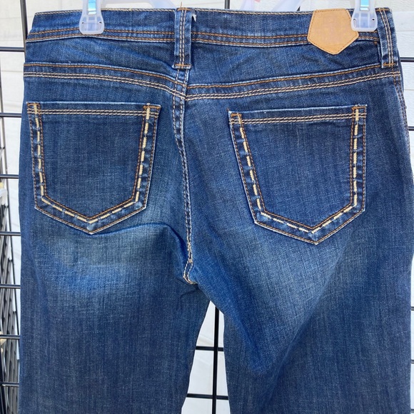 Tin Haul Jeans Tin Haul Womens Jeans Poshmark